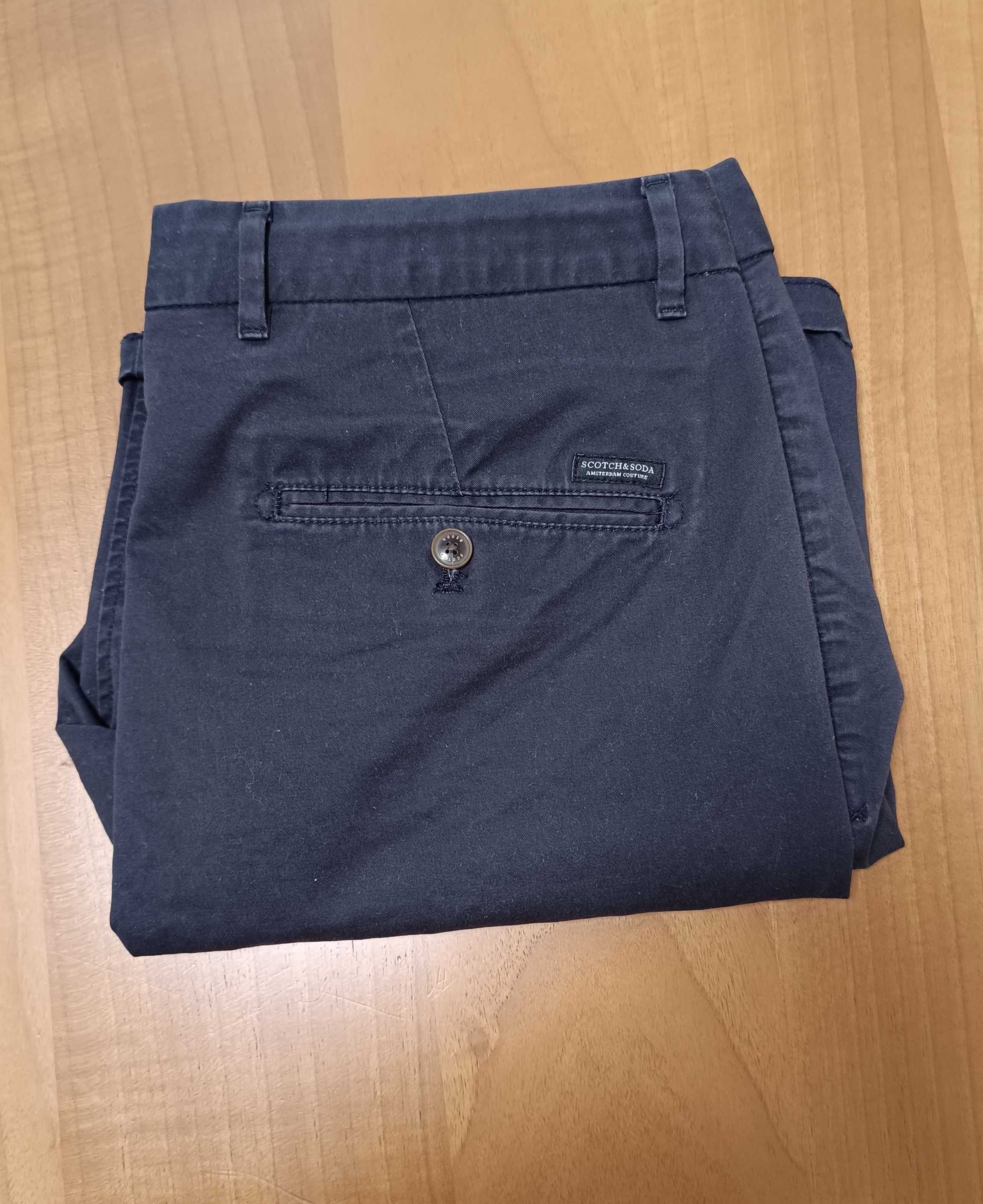 Scotch & Soda®-Много Запазени