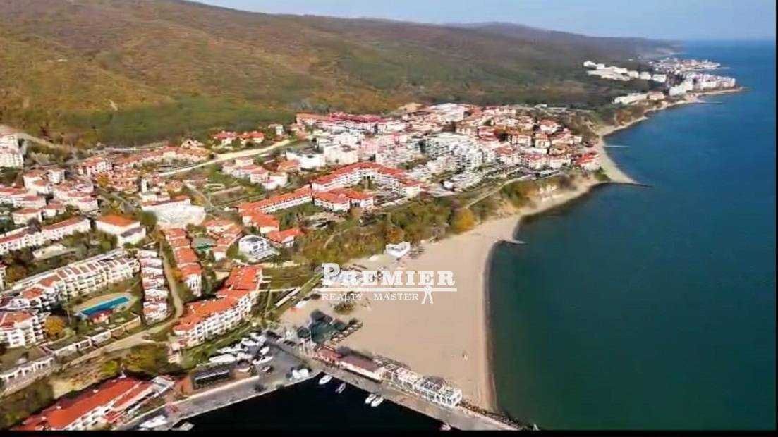 Продава се Двустаен апартамент в Свети Влас - 81 кв.м за 1272 €/кв.м - Снимка #5