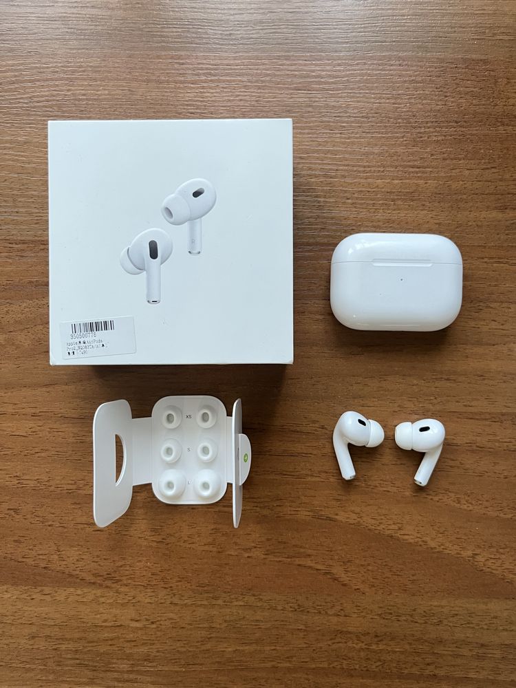 AirpodsPro2 Наушники