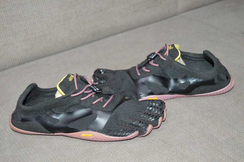 Vibram Fivefingers KSO Evo 39