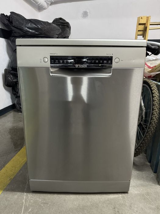 Mașină de spălat vase Bosch
