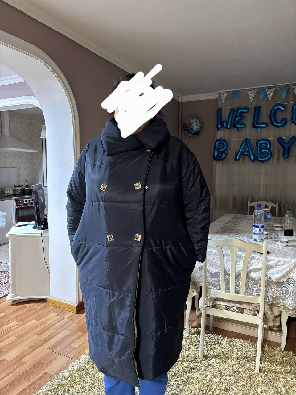 Срочно продаются куртка женская
