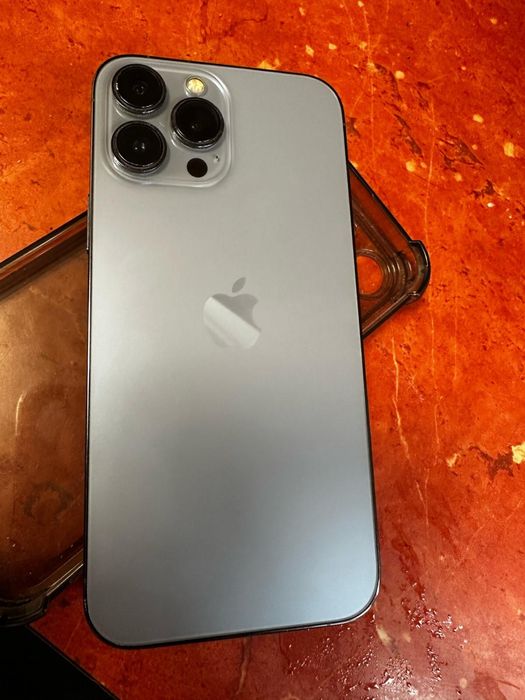 Iphone 13 pro max Fisurat Plus Honor 400 Sigilat Schimb