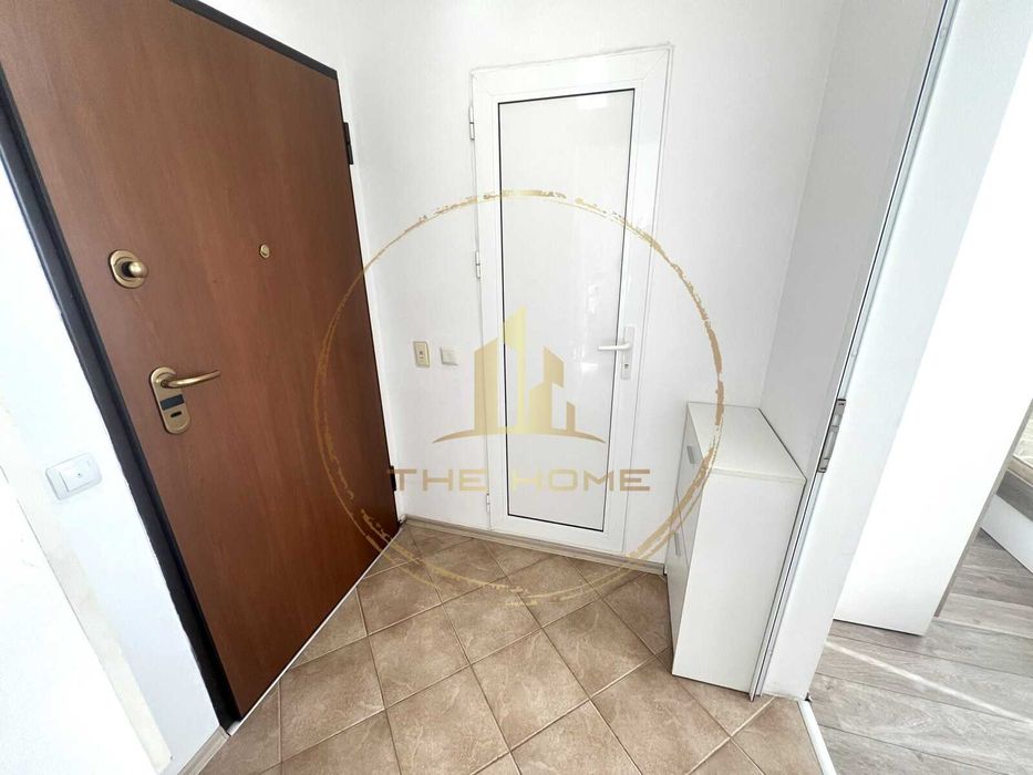 Дава се под наем Двустаен апартамент в Варна, Трошево - 50 кв.м за 375 € - Снимка #6