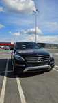 Mercedes Benz ML350
