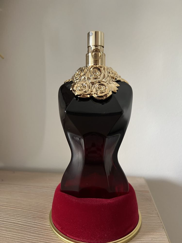 Parfum Jean Paul Gautier, La Belle