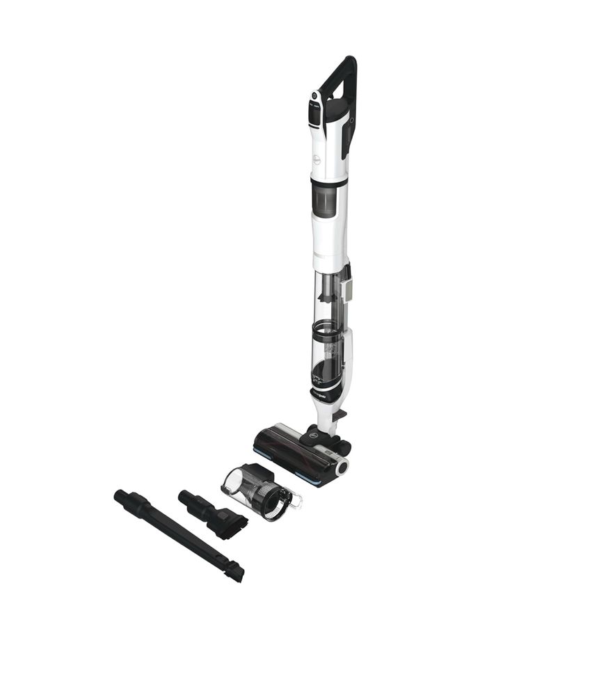 Aspirator vertical fără fir Hoover HFX20H 011