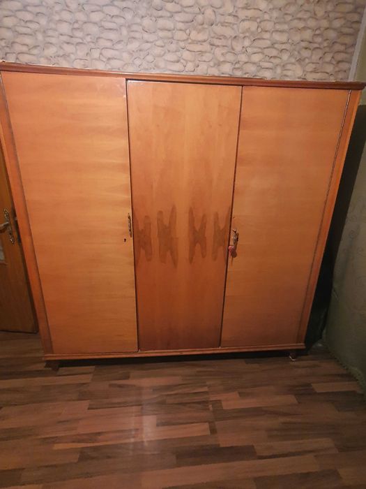 Donez șifonier 3uși