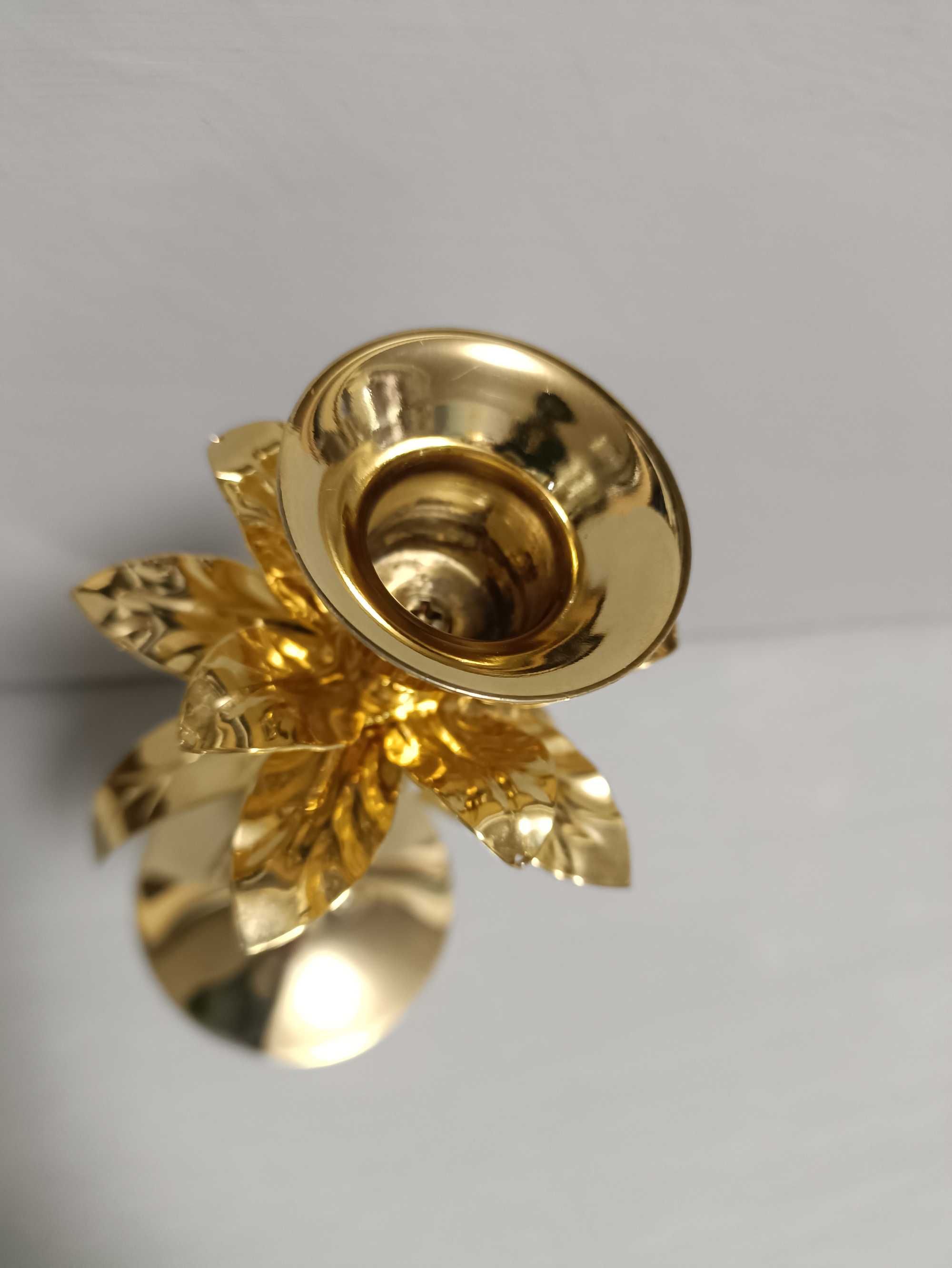 Подсвечник 24 к б/у