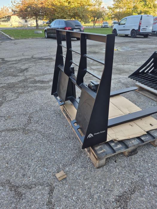 Кофа 1575мм , 4 в 1 за Бобкат