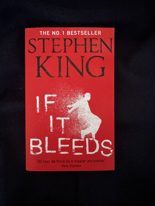 Книги на английски език