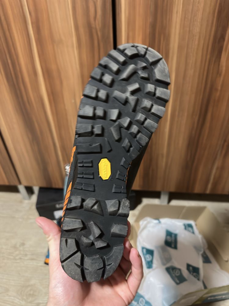 Scarpa Ribelle HD