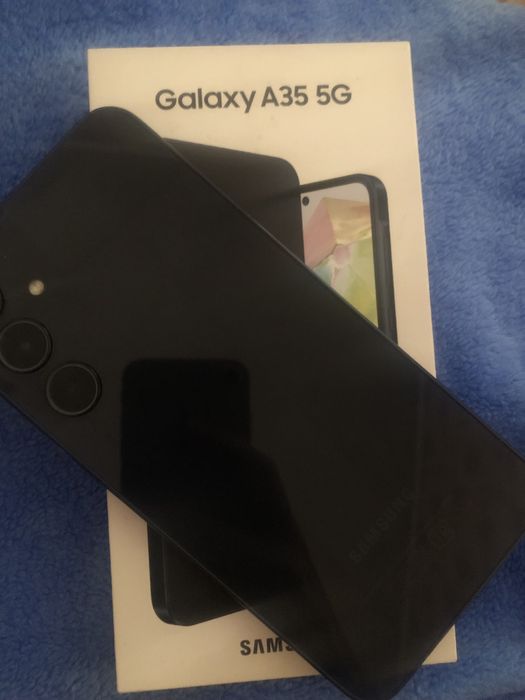 Продам samsung a35