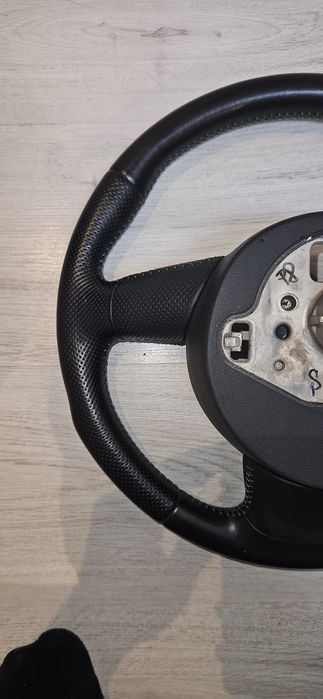 Volan Audi stare foarte buna