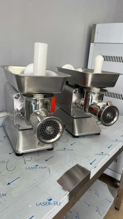Мясорубка, Косторез, Тестомес, Стол холодильник, Мойка