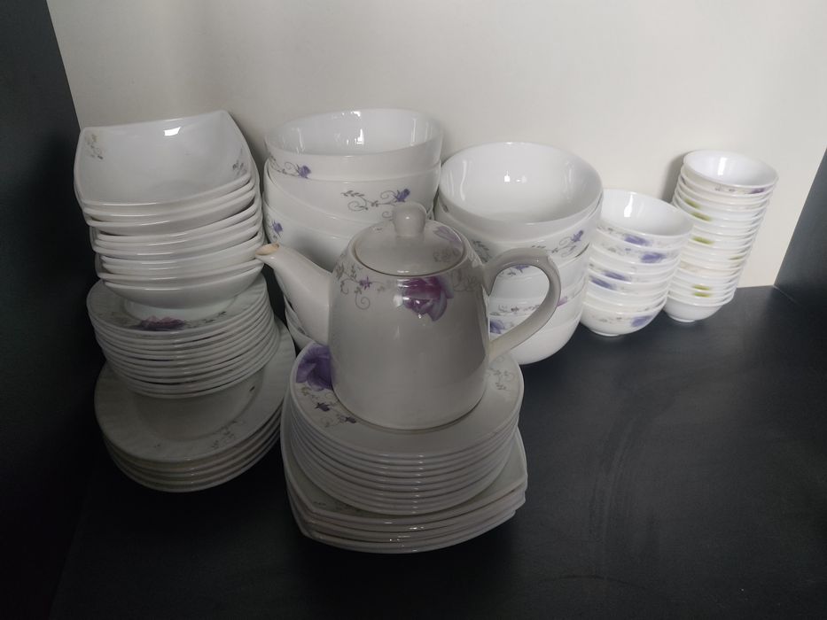 Torix nabor sotiladi