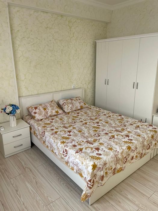 Квартира жк Нуртас