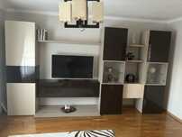 Mobila living MDF si masuta