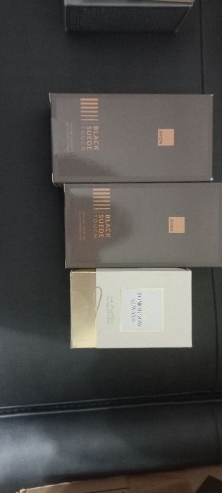Parfumuri avon diferite parfumuri