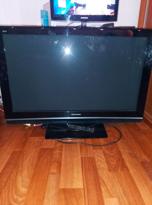 Plasma Panasonic