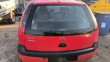 Haion Opel corsa C