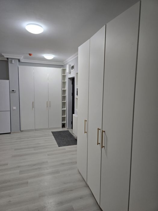 Inchiriez ap 2 camere Lux central ARED Iosia