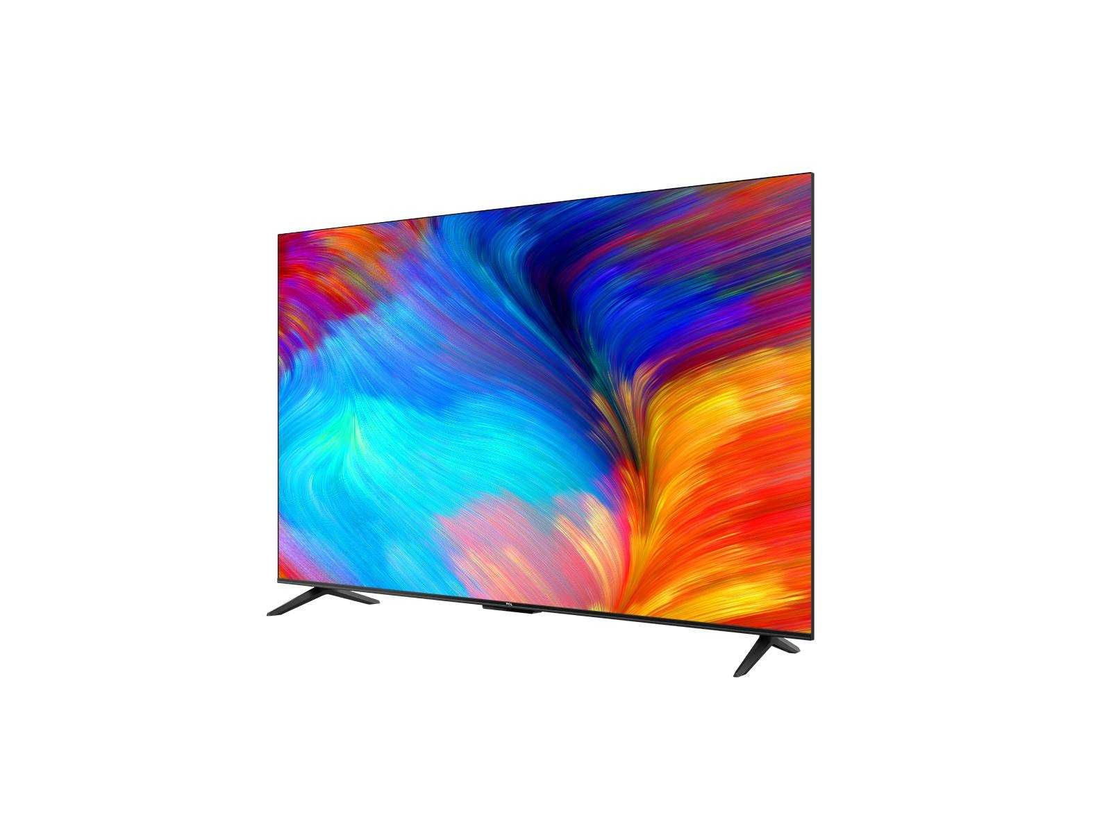 Телевизоры TCL 55** P635 4K HDR TV + Бесплатная Доставка !