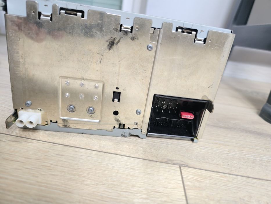 Audi concert 2 за ауди а3 8п