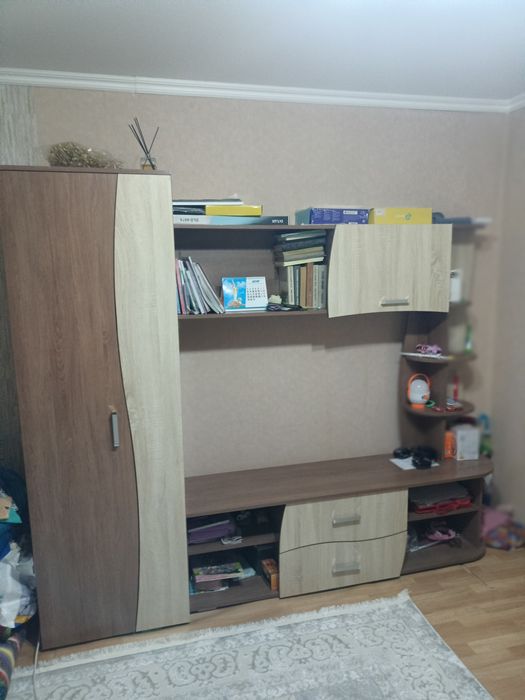 Продаём горку в хорошем состоянии