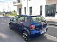 Vând Vw Polo   1.4 TDI