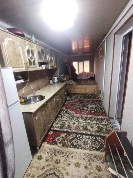 Продается участок Сирдарье