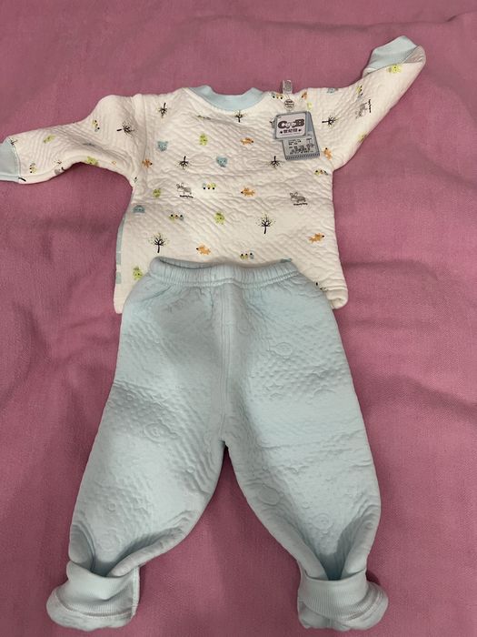 Продам детский костюм