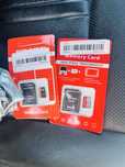 Продается новый карта памяти microSD 4 GB и 8 GB