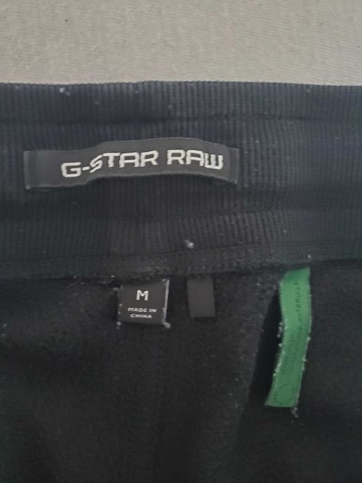 Анцуг на G-star размер М