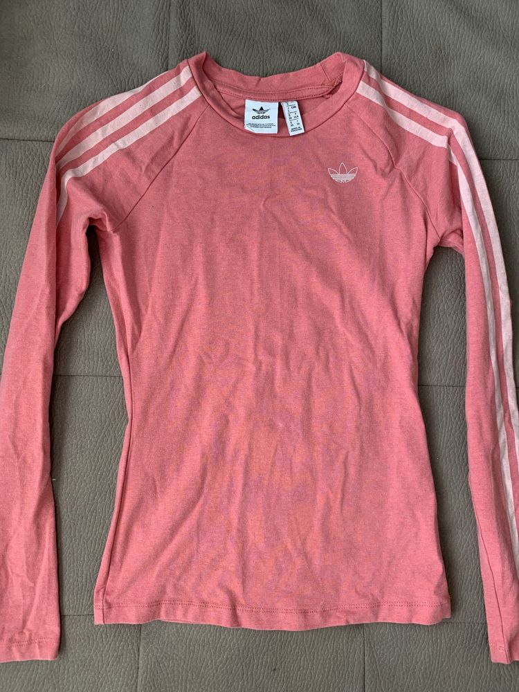 Дамска блуза ADIDAS, XS