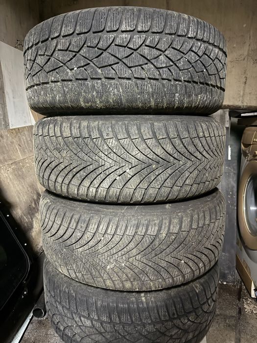 Roti - BMW X5 e70