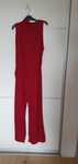 Salopeta/pantalon dama
