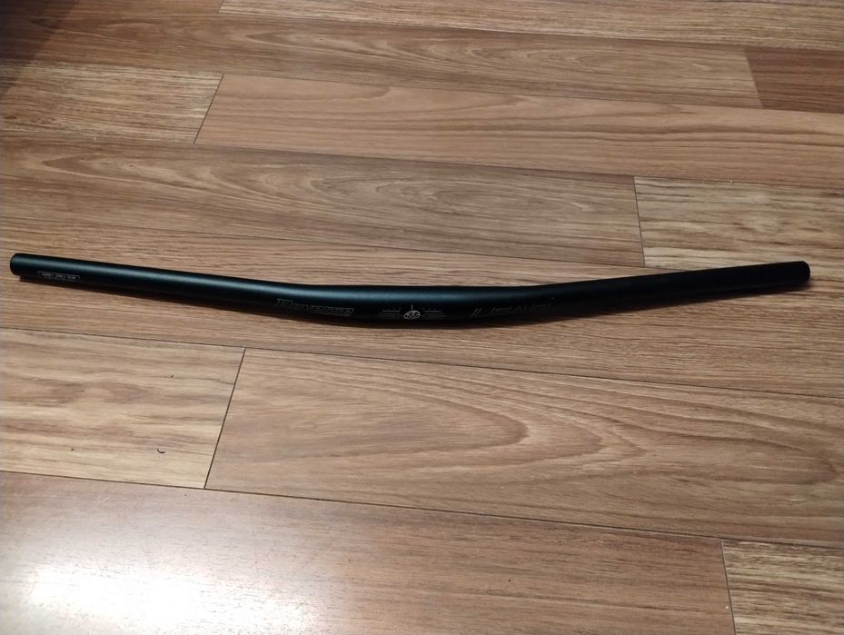 Ghidon aluminiu Reverse Lead 740mm, 9 grade, MTB, Mountain Bike