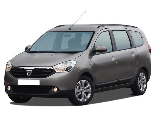 Scut metalic pentru motor Dacia Lodgy 2012-prezent otel 2mm