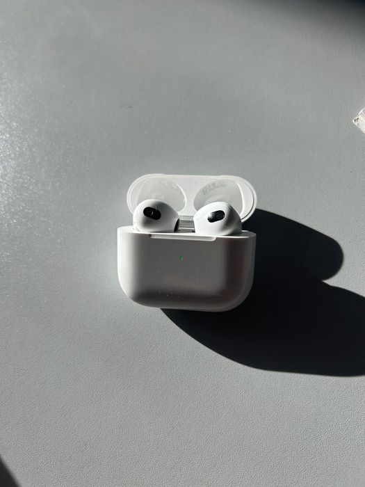 AirPods 3 оригинал