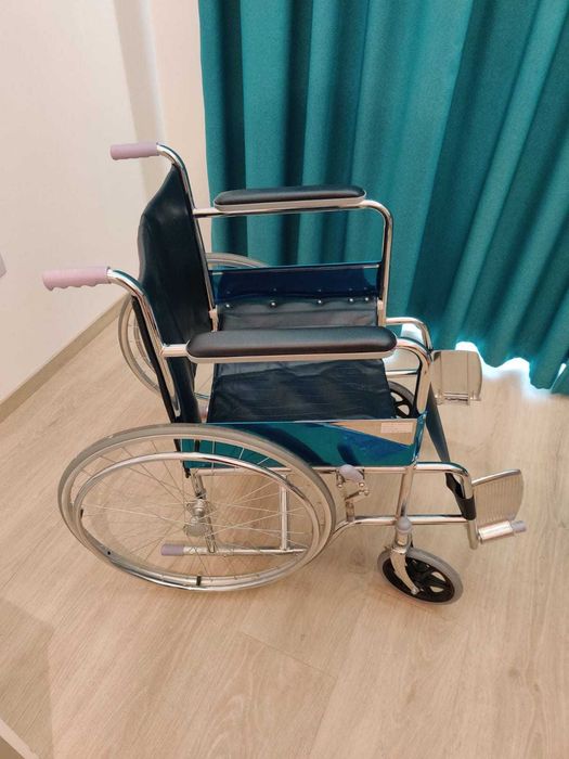 Инвалидна количка