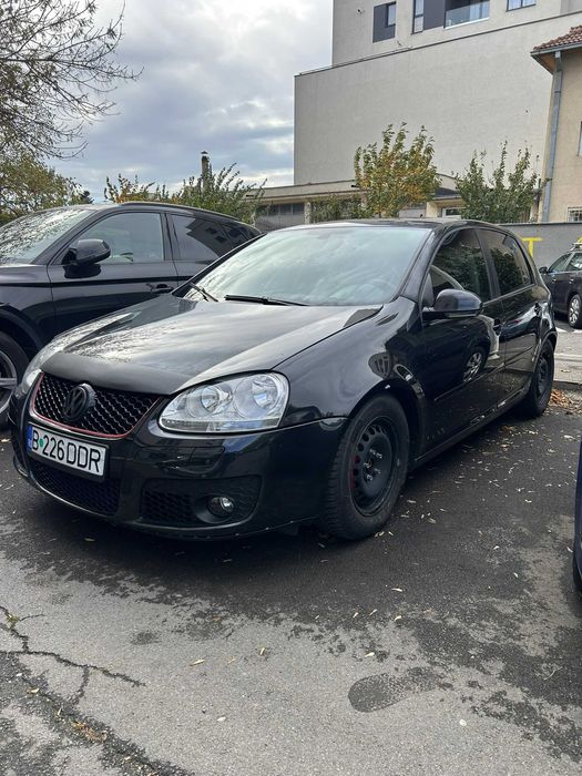 Volkswagen Golf Tour