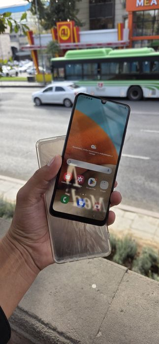 Продам телефон Samsung A32