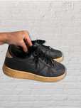 Nike Air Force 1 black&brown