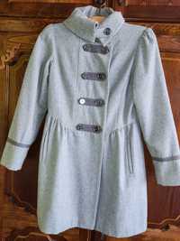 Palton de dama Next, din lana