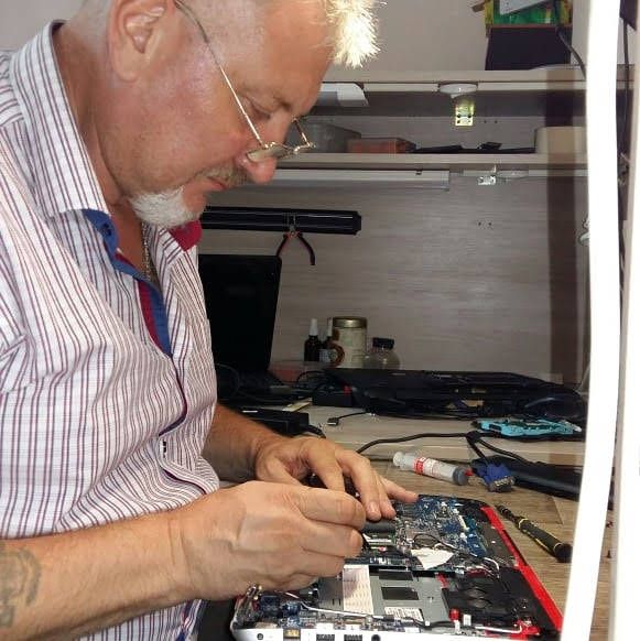Ремонт ноутбуков и компьютеров.Любая поломка! Все модели! С гарантией!