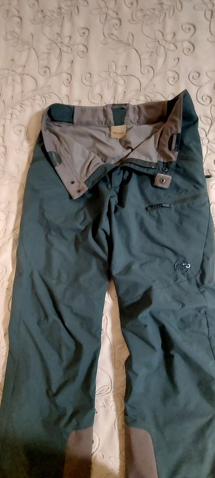 Панталон за зимни спортове Mammut размер 50(M/ L)