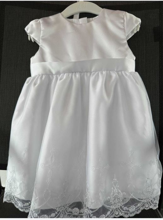 Rochie nou evenimente marimea 80 Coccodrillo