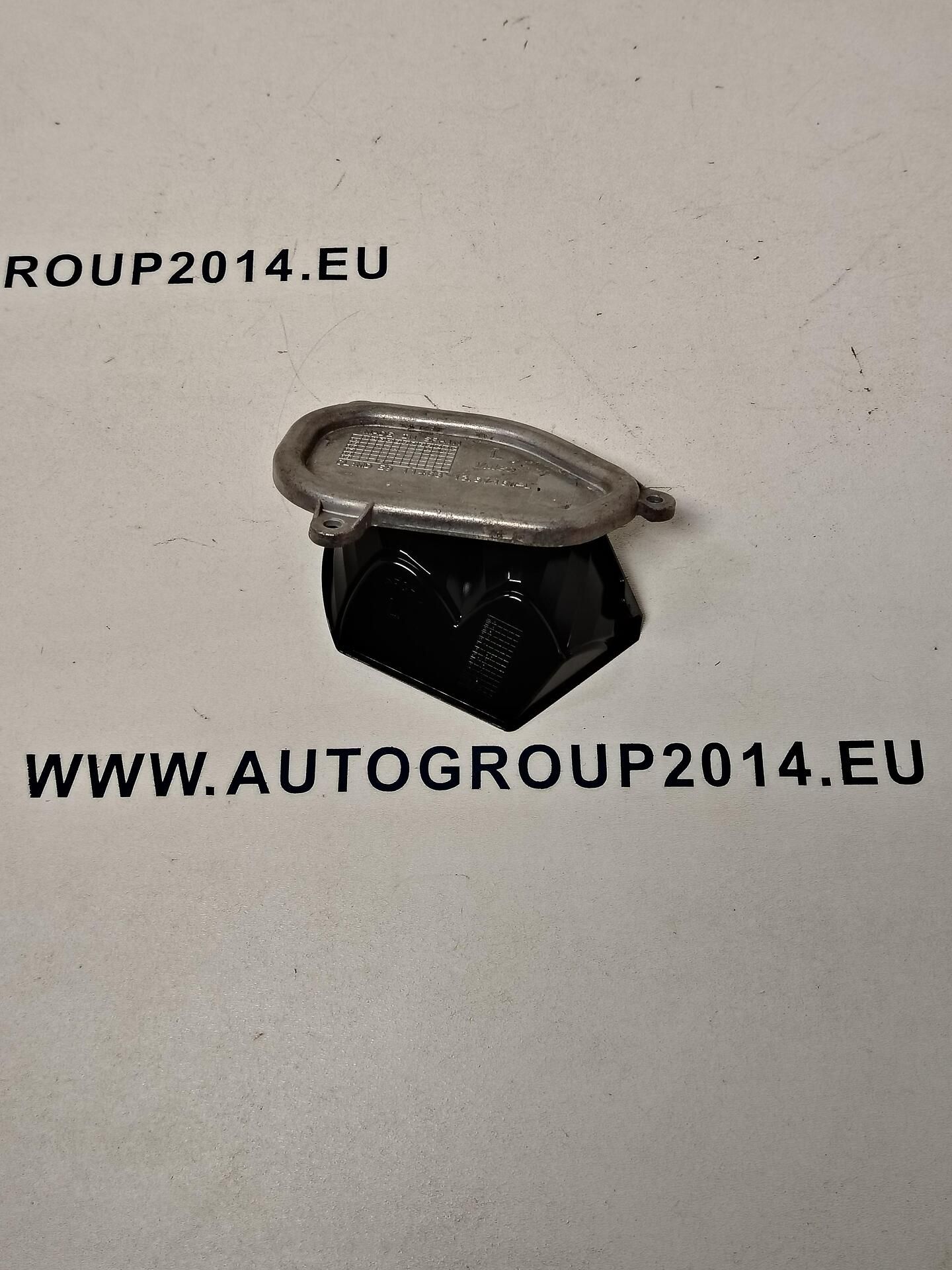 Модул баласт фар за vw passat b8 - 11468 - 3g0998477
