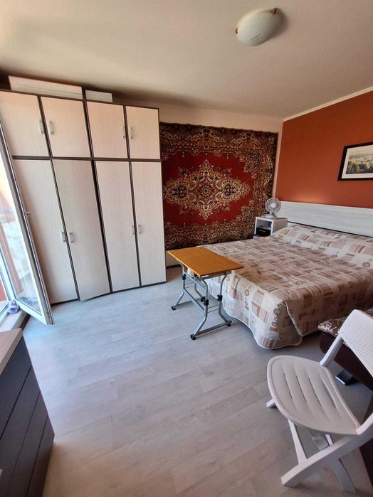 Продава се Двустаен апартамент в к.к. Слънчев бряг - 68 кв.м за 883 €/кв.м - Снимка #2